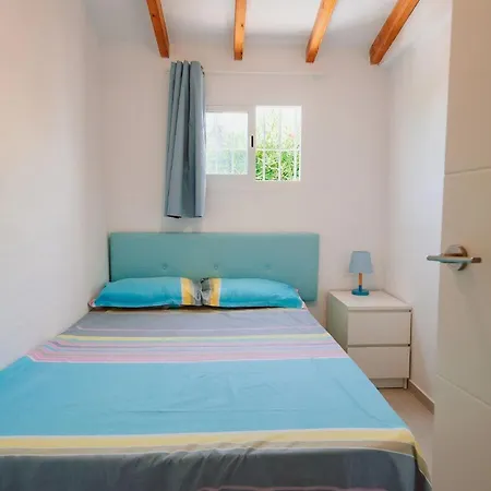 Vakantiehuis Playa Ideal Familias *