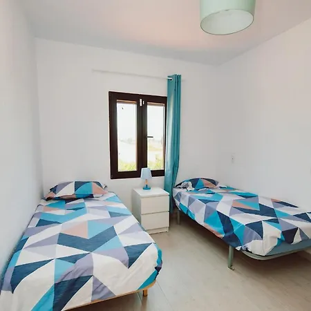 Playa Ideal Familias Vakantiehuis *
