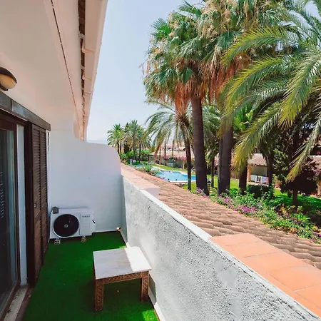 Vakantiehuis Playa Ideal Familias *
