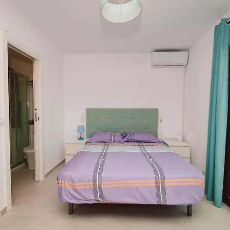 Playa Ideal Familias Vakantiehuis *