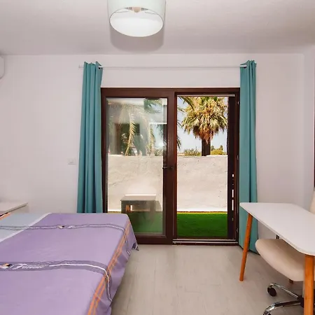 Playa Ideal Familias Vakantiehuis Dénia