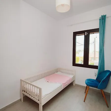 Vakantiehuis Playa Ideal Familias Dénia