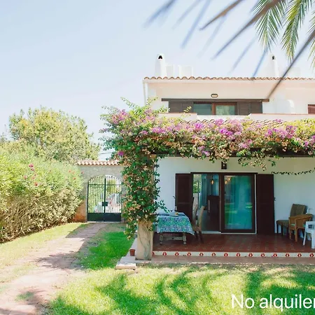 Vakantiehuis Playa Ideal Familias *