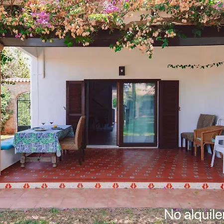 Playa Ideal Familias Vakantiehuis