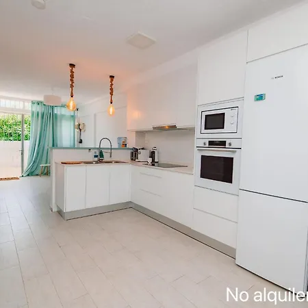 Playa Ideal Familias Vakantiehuis *