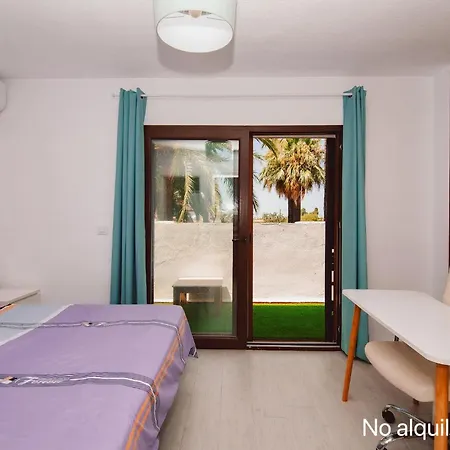 Playa Ideal Familias Vakantiehuis *