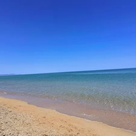 Vakantiehuis Playa Ideal Familias Dénia
