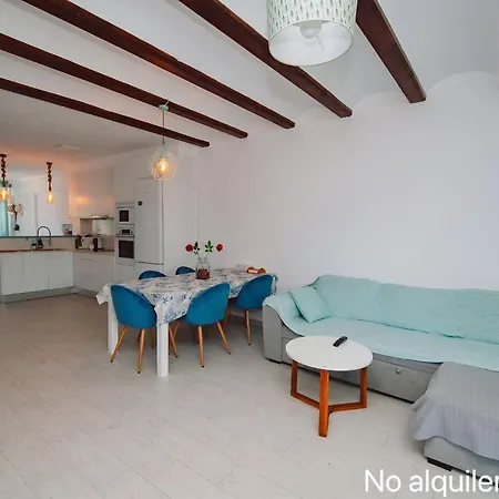 Playa Ideal Familias Vakantiehuis *