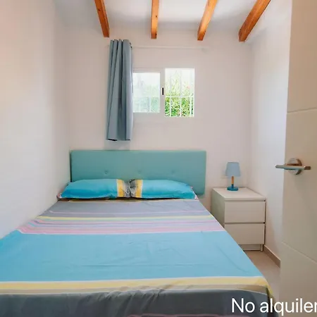 Playa Ideal Familias