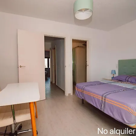 Playa Ideal Familias Vakantiehuis