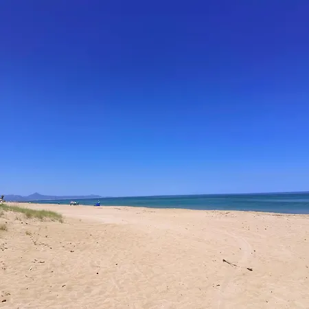 Playa Ideal Familias Vakantiehuis Dénia